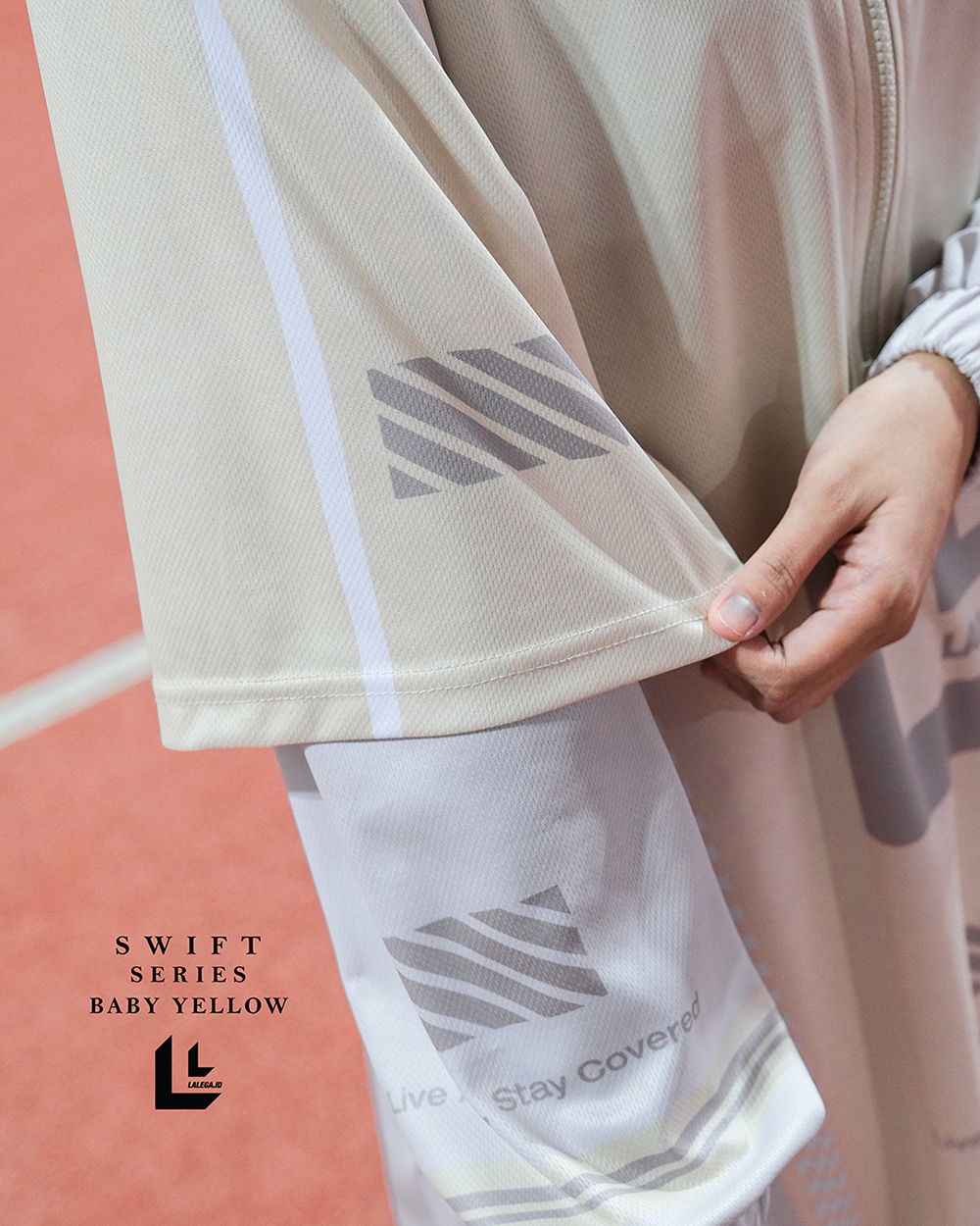 LALEGA — SWIFT SERIES - Image 14