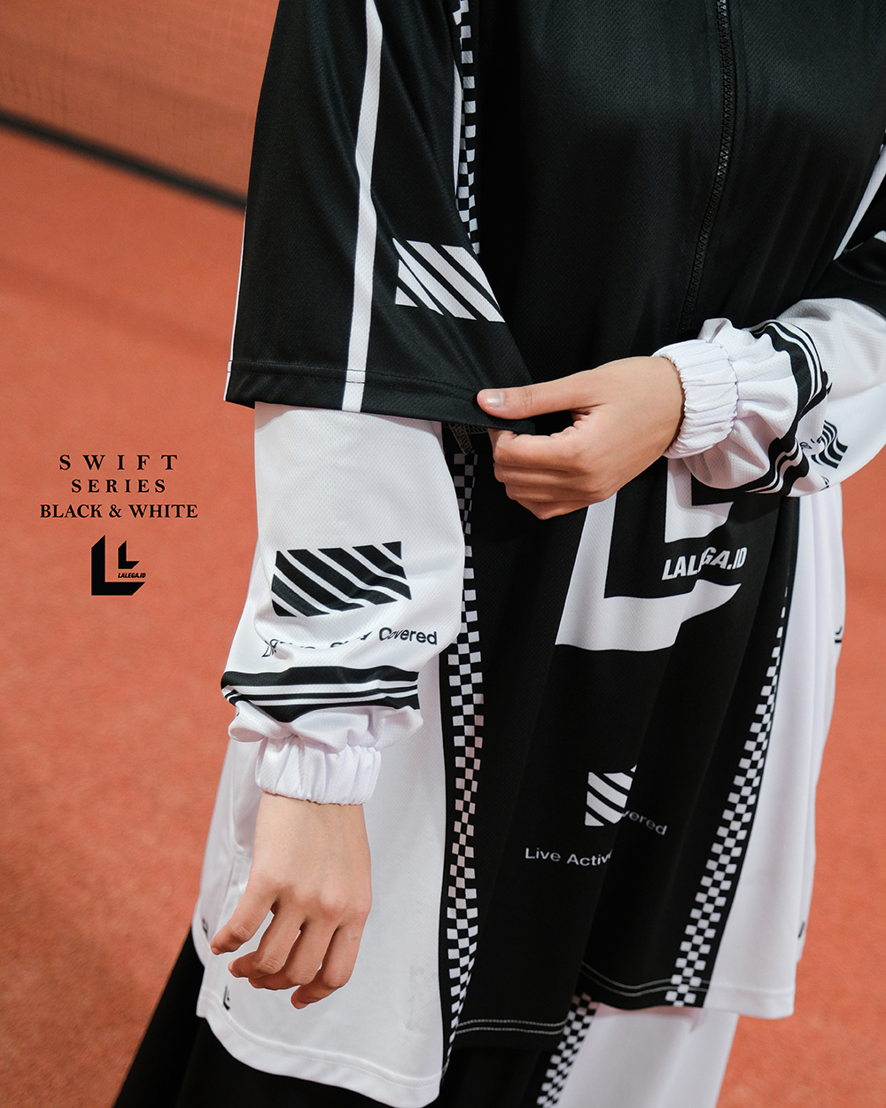 LALEGA — SWIFT SERIES - Image 30