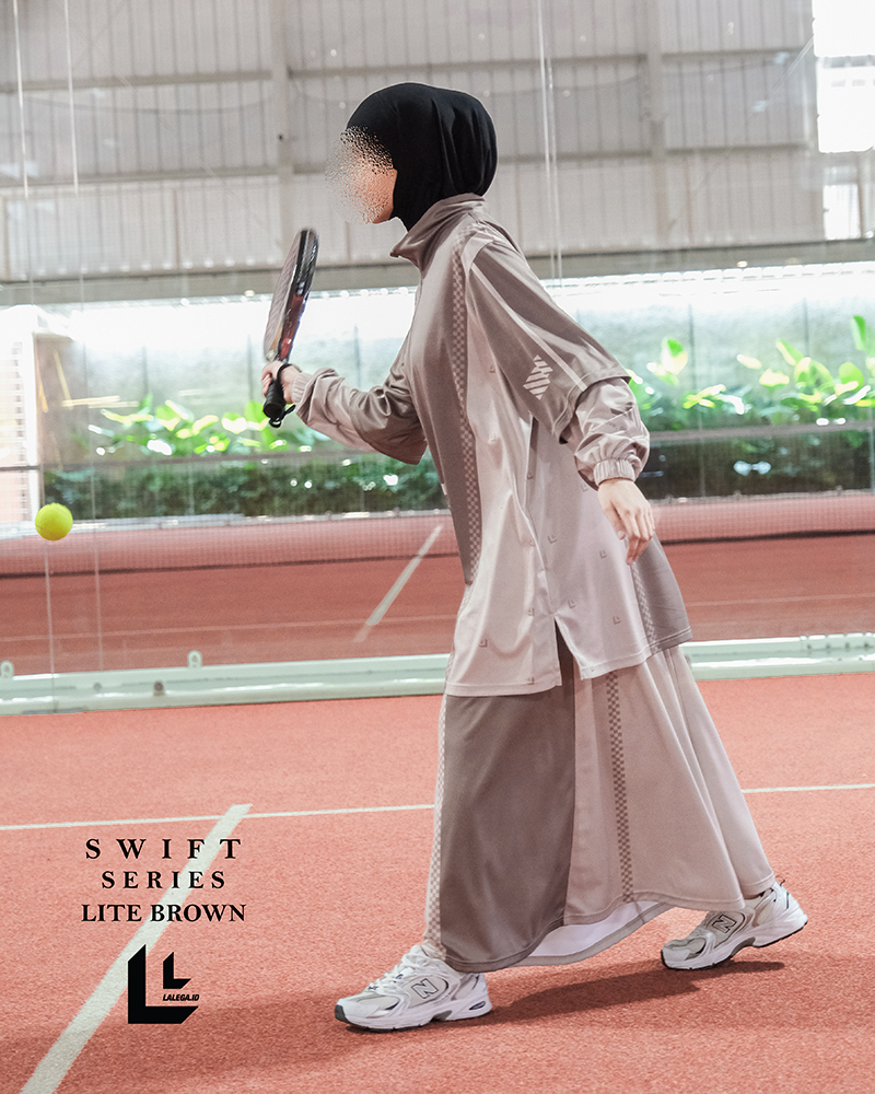 LALEGA — SWIFT SERIES - Image 8