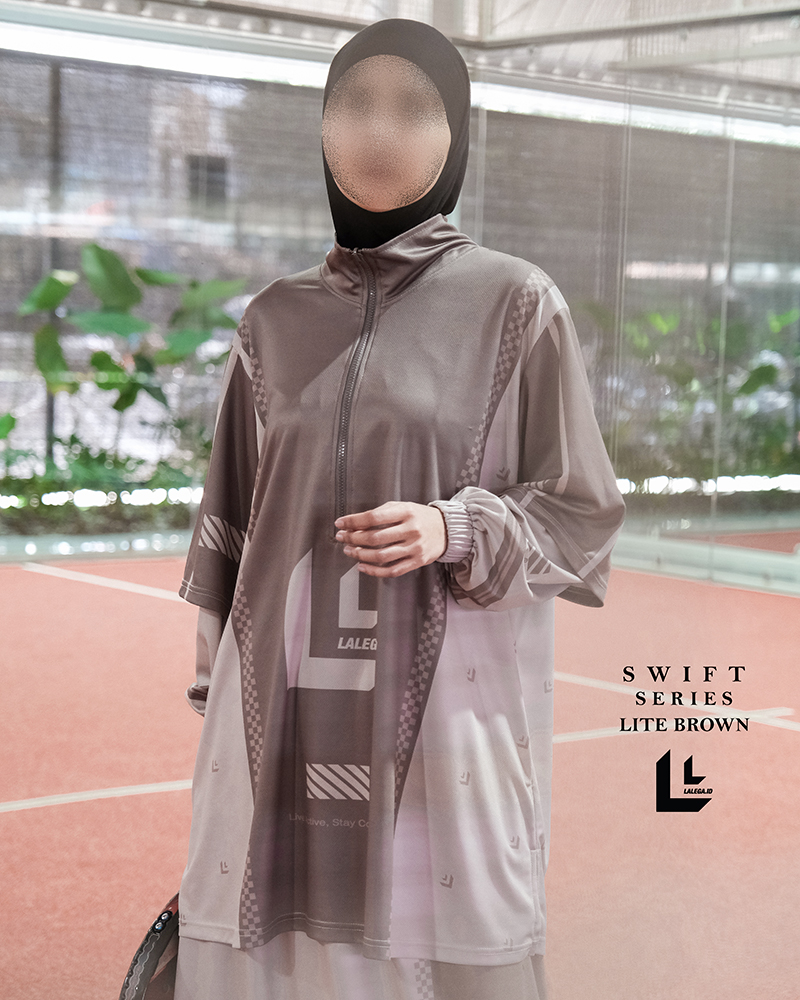 LALEGA — SWIFT SERIES - Image 6