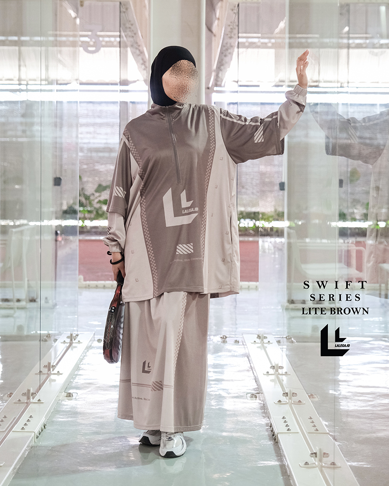 LALEGA — SWIFT SERIES - Image 3